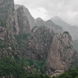 China Travel: Places To See