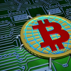 Bitcoin and China